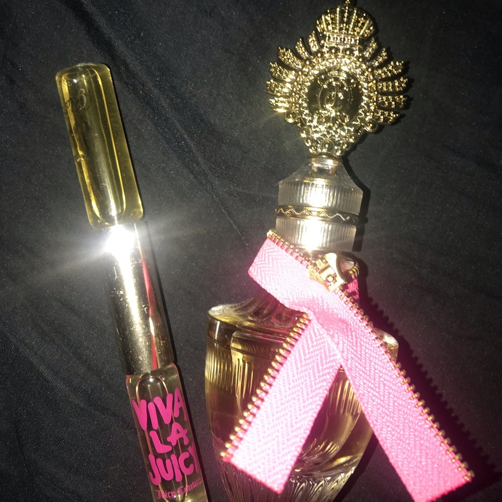 Juicy Couture Perfume Set